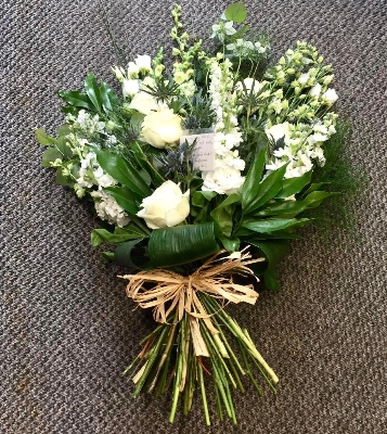 Hand Tied Sheaf