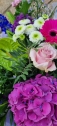 Luxury Summer Hand tied